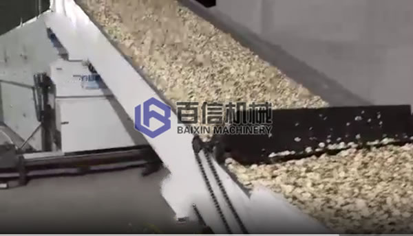 大型山藥烘干案例 大型山藥烘干案例